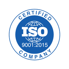 This certificate confirms that the management systems of “Techno Test” have been audited and approved by Quay Audit UK Ltd