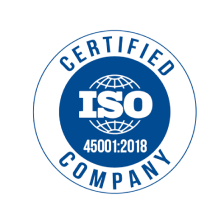 This certificate confirms that the management systems of “Techno Test” have been audited and approved by Quay Audit UK Ltd