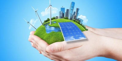 Renewable Energy