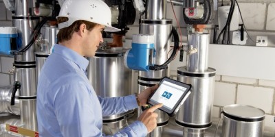 Metering & Monitoring