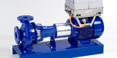 Supply of Pumps Leova and Floresti Water and Wastewater Utility Entities